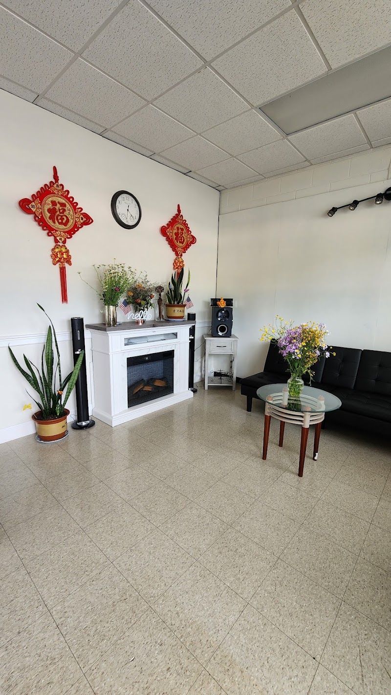 Rain Spa, massage spa in Williamsport, PA, photo 2 of 10